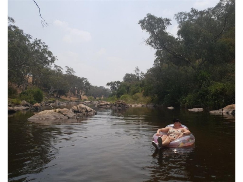 404 Goobarragandra Road, Tumut NSW 2720