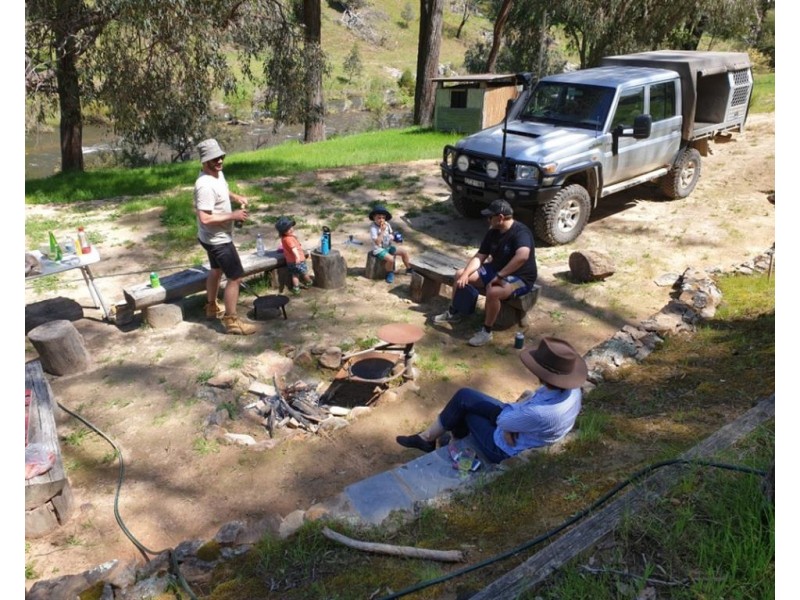 404 Goobarragandra Road, Tumut NSW 2720