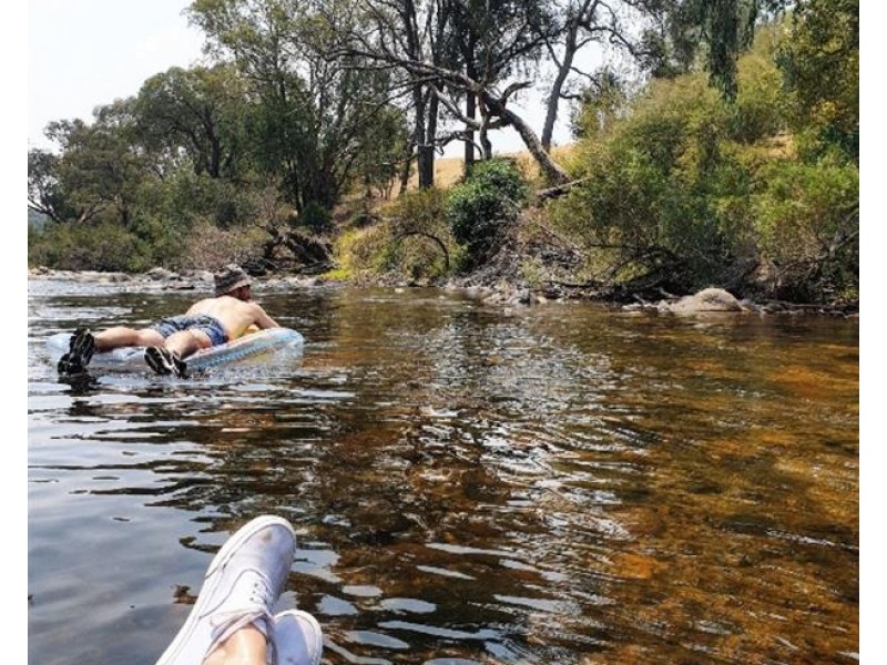 404 Goobarragandra Road, Tumut NSW 2720