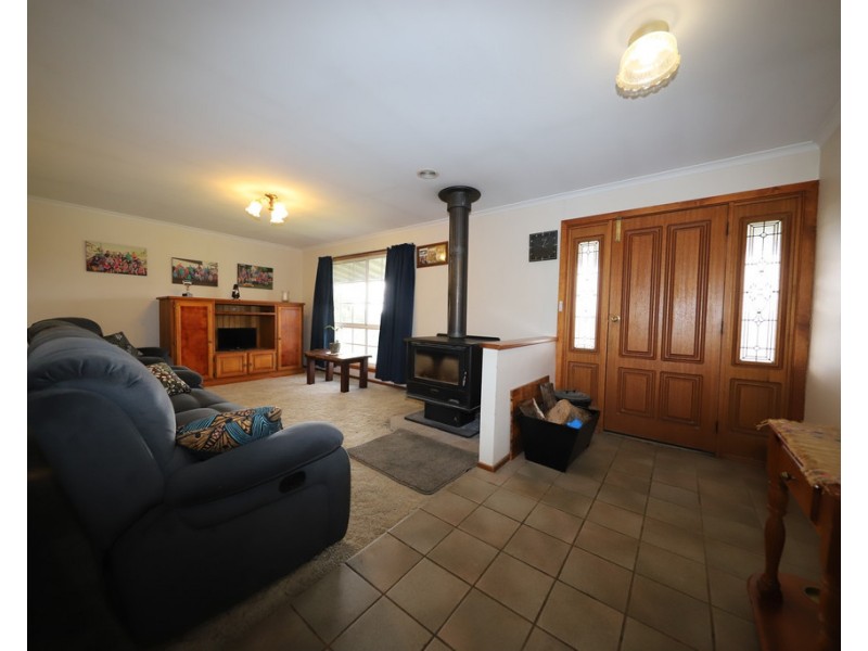 131 Sandy Gully Road “Sunnyside”, Adelong NSW 2729