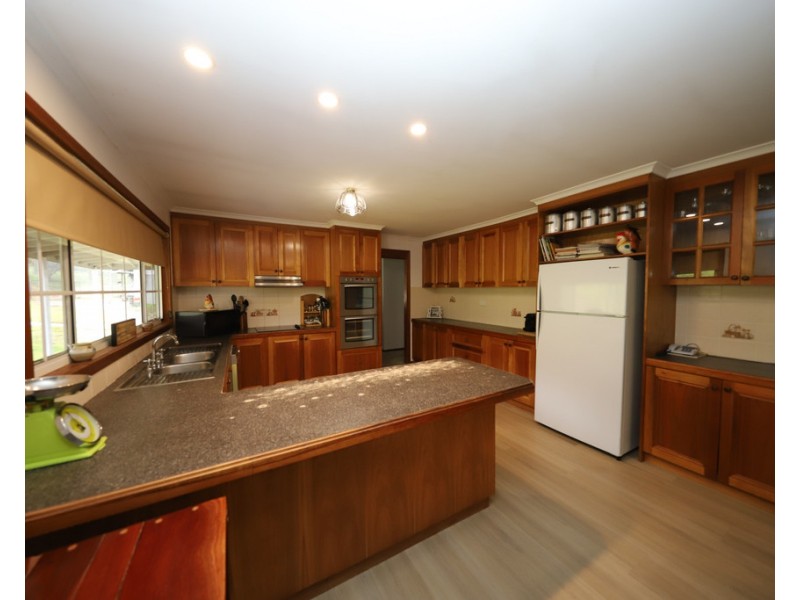 131 Sandy Gully Road “Sunnyside”, Adelong NSW 2729