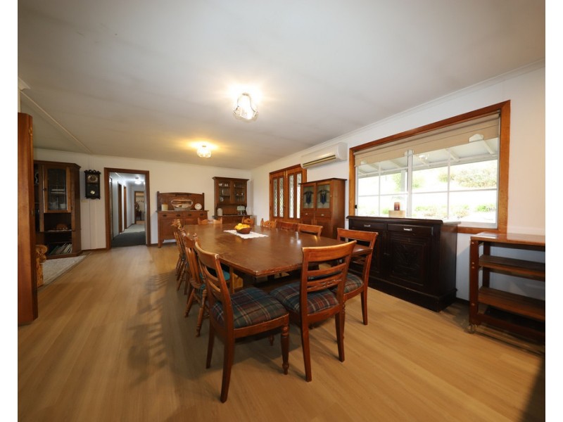 131 Sandy Gully Road “Sunnyside”, Adelong NSW 2729