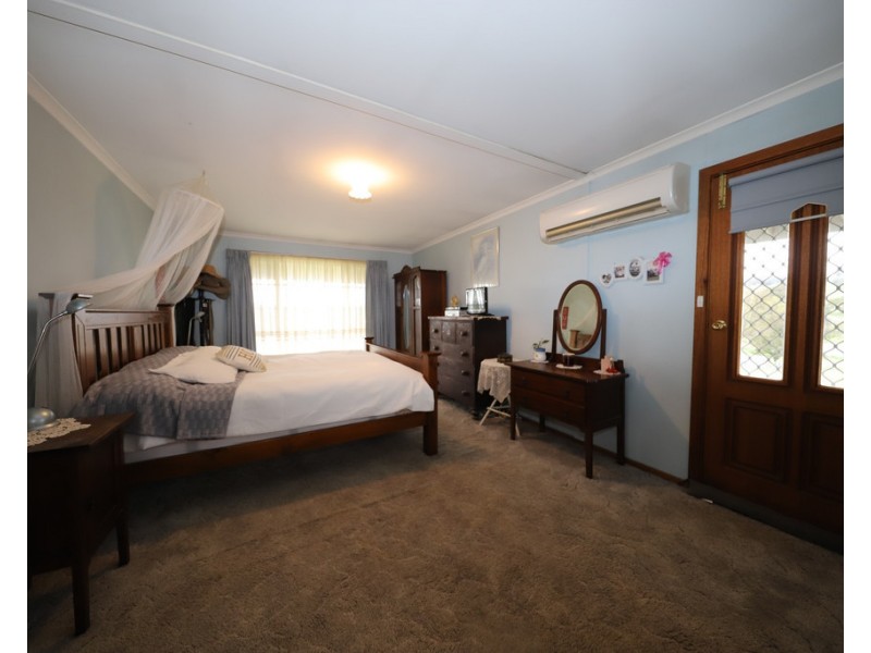 131 Sandy Gully Road “Sunnyside”, Adelong NSW 2729