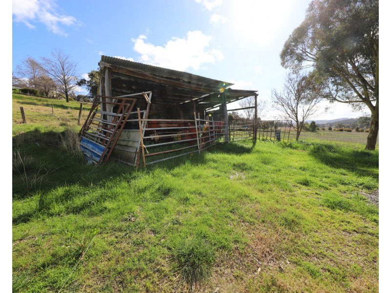 131 Sandy Gully Road “Sunnyside”, Adelong NSW 2729