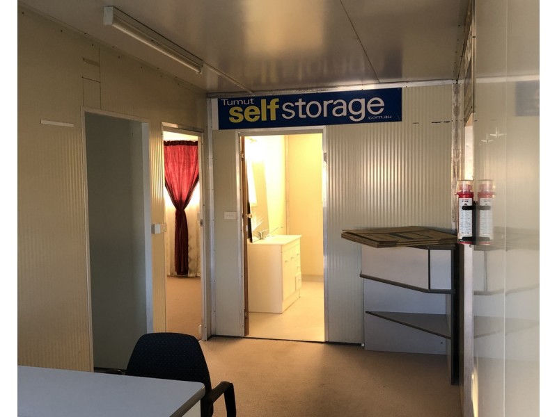 62A Capper Street, Tumut NSW 2720