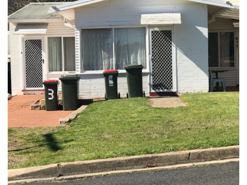 4/8-10 Robertson Street, Tumut NSW 2720