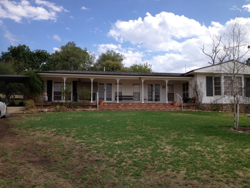 109 Minjary Road, Tumut NSW 2720