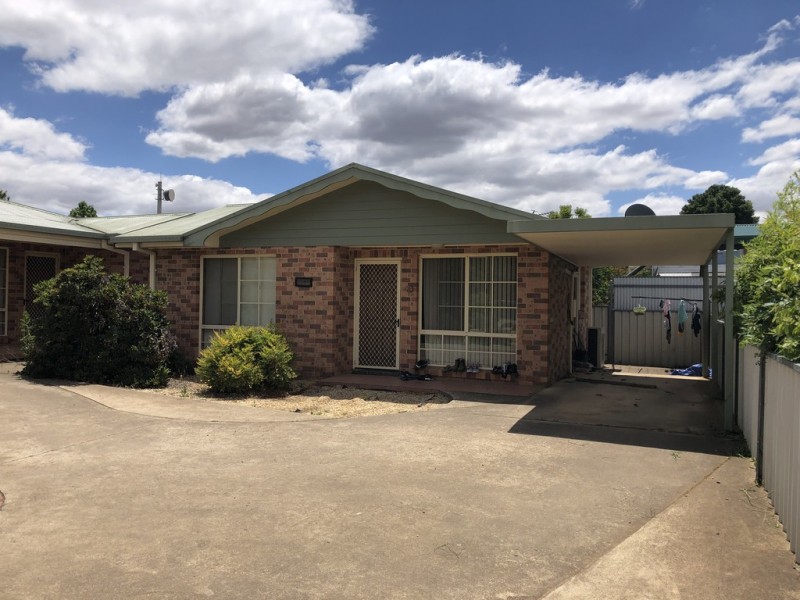 4/21 Richmond Street, Tumut NSW 2720