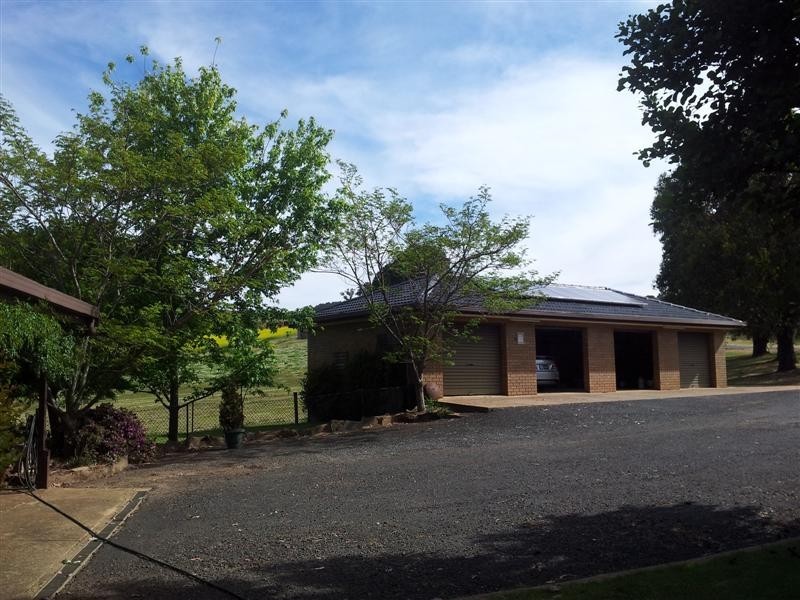 “JINDALEE” Cottams Road, Batlow NSW 2730