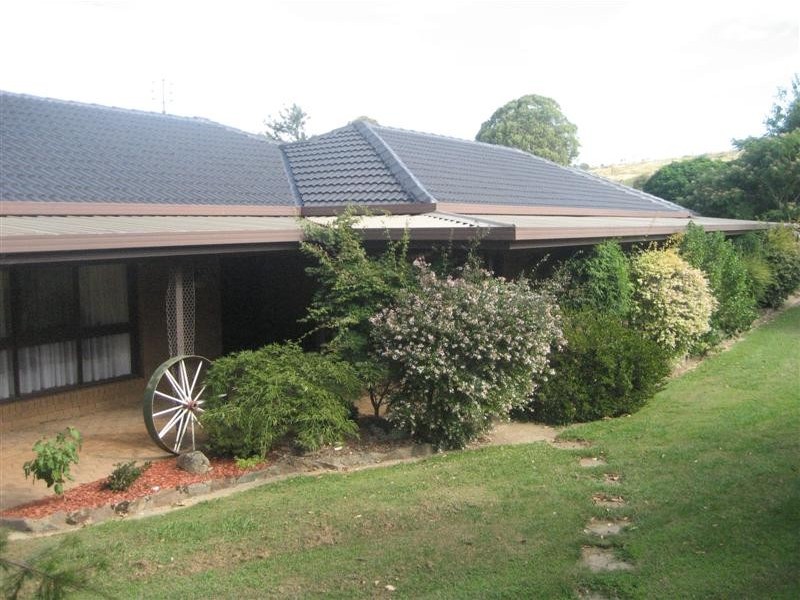 “JINDALEE” Cottams Road, Batlow NSW 2730