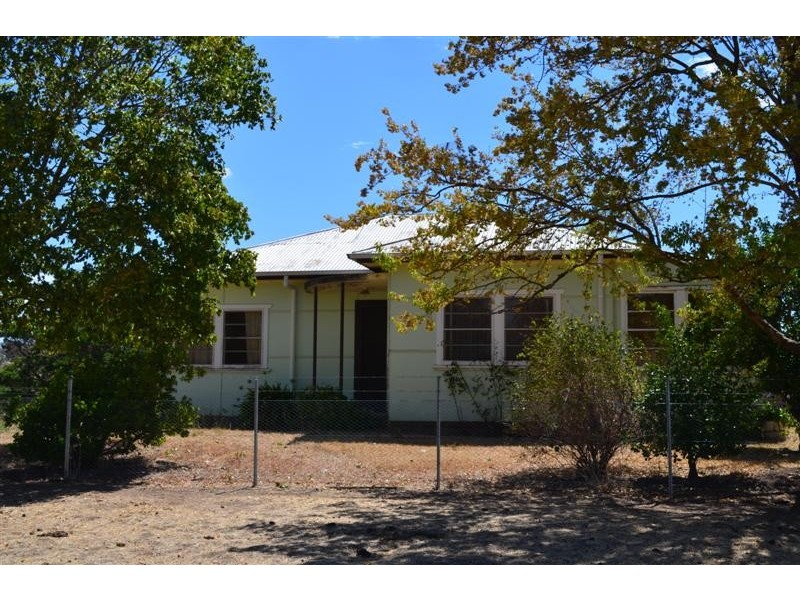 1517 Wee Jasper Road, Wyangle NSW 2720
