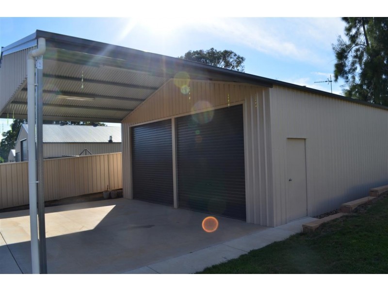 51 Jeffery Circuit, Tumut NSW 2720