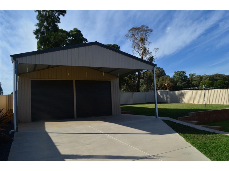 51 Jeffery Circuit, Tumut NSW 2720