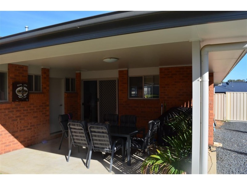 51 Jeffery Circuit, Tumut NSW 2720