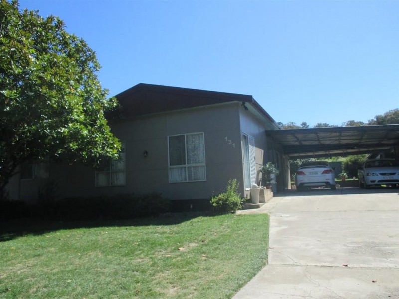 131 Herbert Street,, Tumut NSW 2720