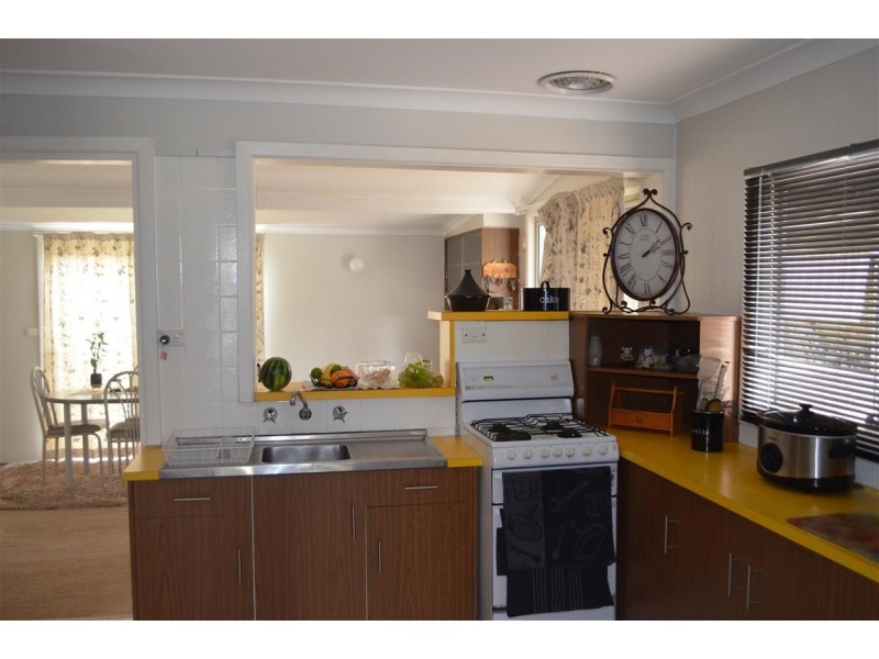 131 Herbert Street,, Tumut NSW 2720