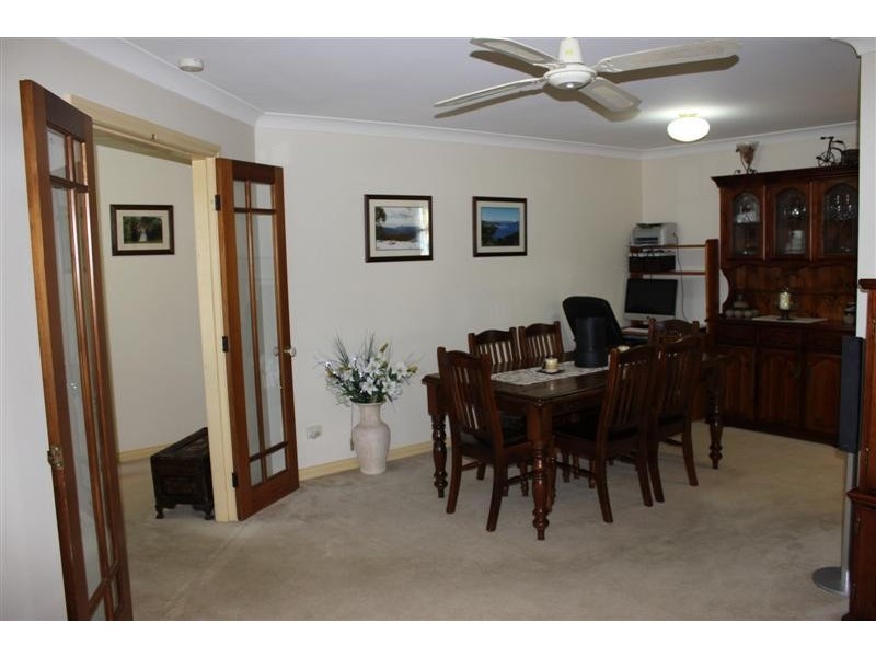 2 Coolamine Circuit, Tumut NSW 2720