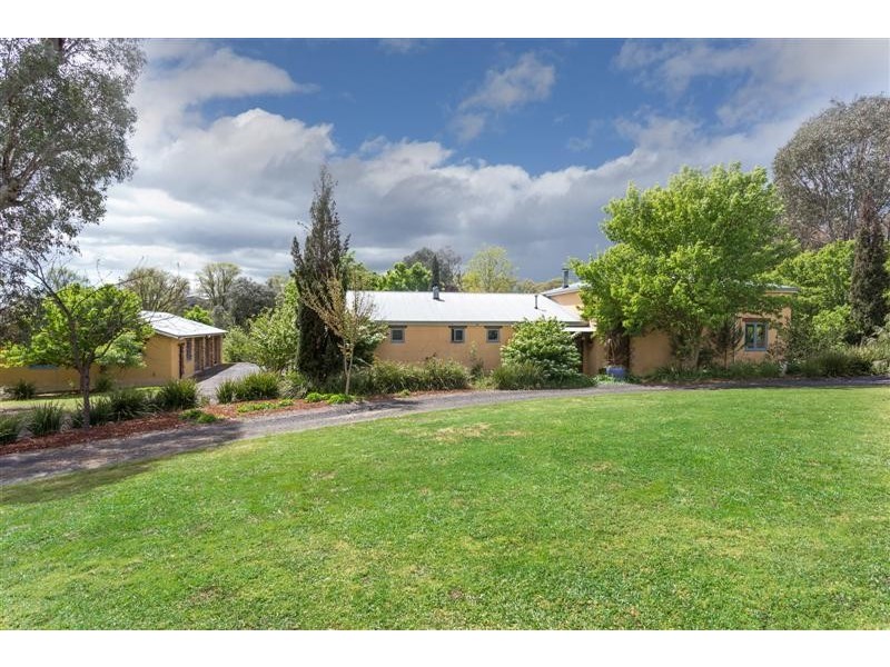 Lot 28 477 Wee Jasper Road, Tumut NSW 2720