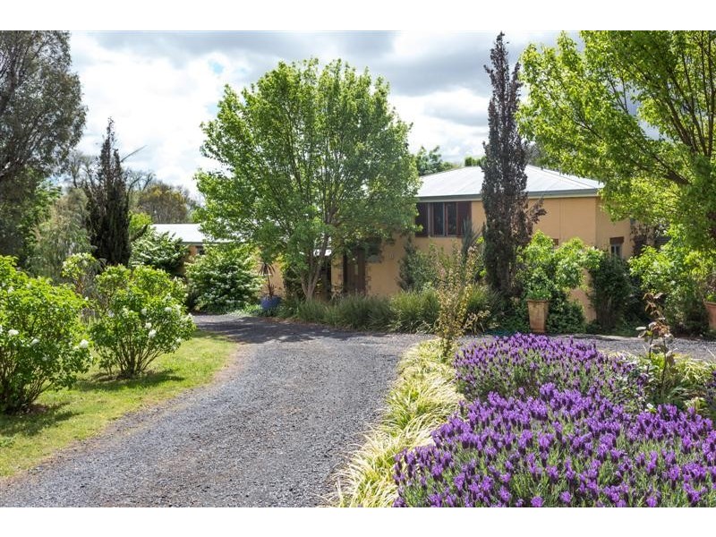Lot 28 477 Wee Jasper Road, Tumut NSW 2720