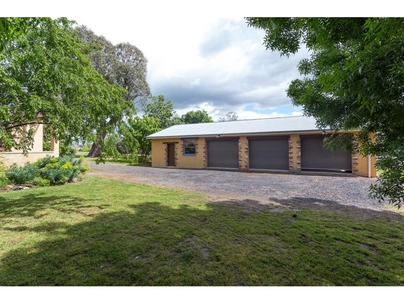 Lot 28 477 Wee Jasper Road, Tumut NSW 2720