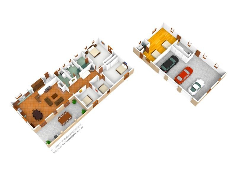 Lot 28 477 Wee Jasper Road, Tumut NSW 2720