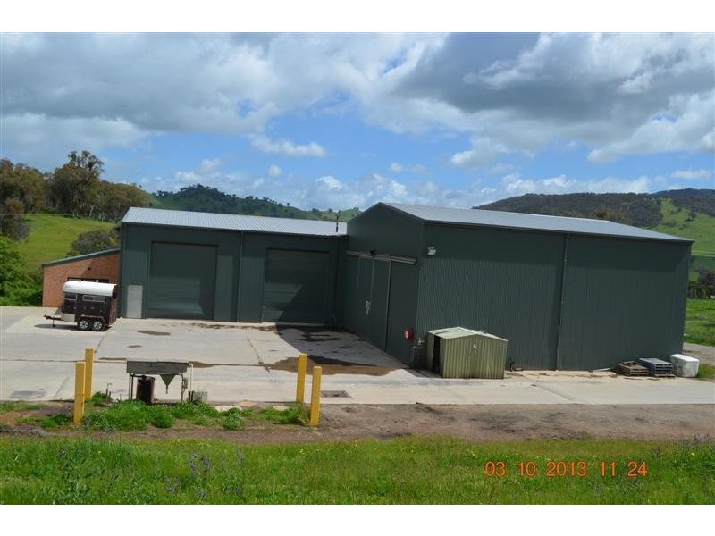 13 Sturt Close, Tumut NSW 2720