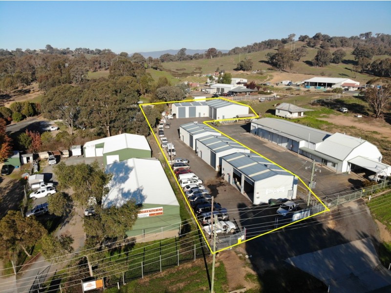 182 Snowy Mountains Highway, Tumut NSW 2720