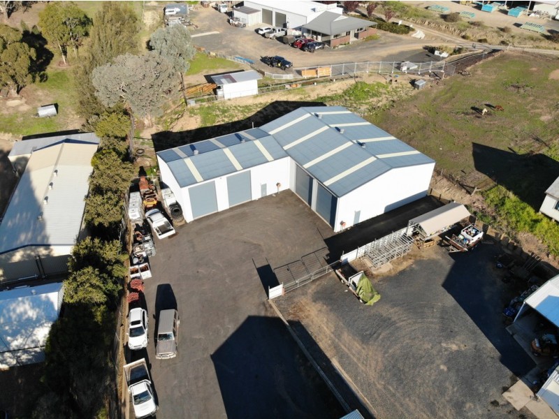 182 Snowy Mountains Highway, Tumut NSW 2720