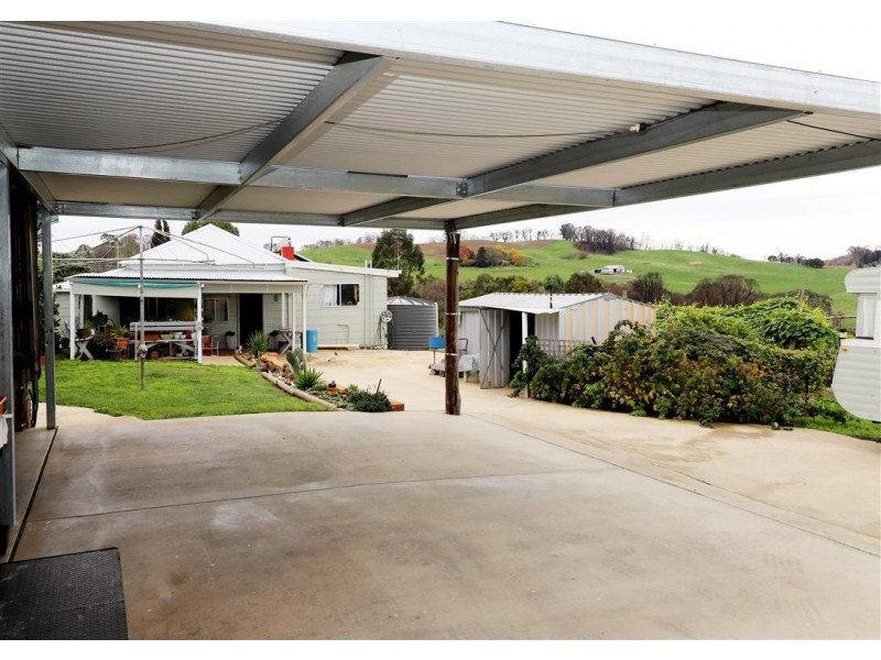 116 Mayday Road, Batlow NSW 2730