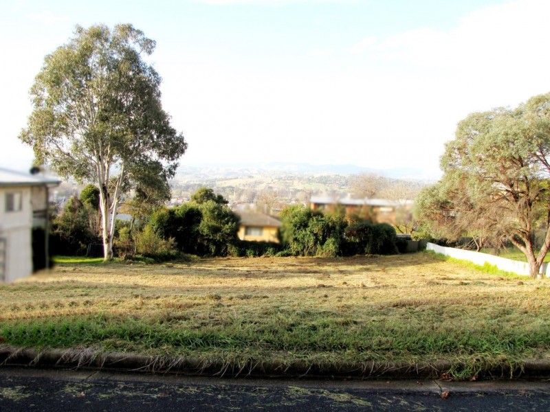 Lot 24 Dalhunty Street, Tumut NSW 2720