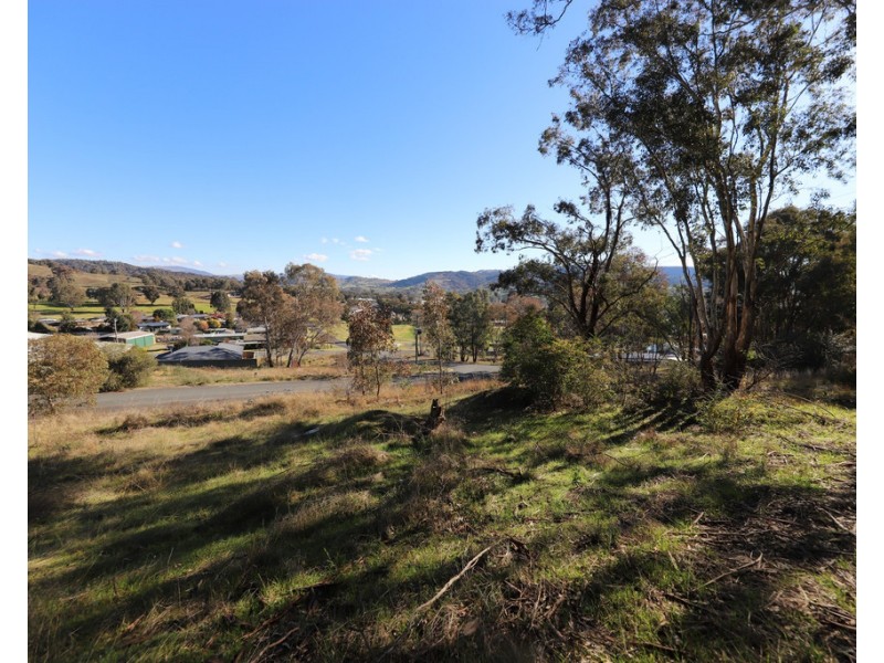 Lot 1 Eberlin Place, Tumut NSW 2720