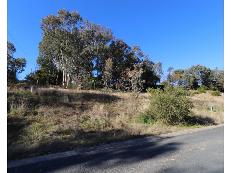 Lot 1 Eberlin Place, Tumut NSW 2720