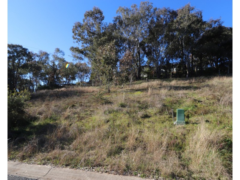 Lot 1 Eberlin Place, Tumut NSW 2720