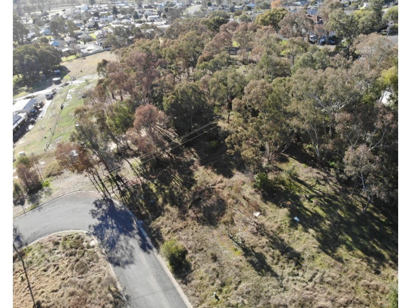 Lot 1 Eberlin Place, Tumut NSW 2720