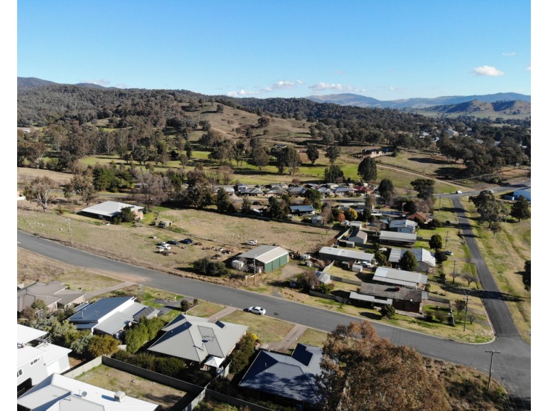 Lot 1 Eberlin Place, Tumut NSW 2720