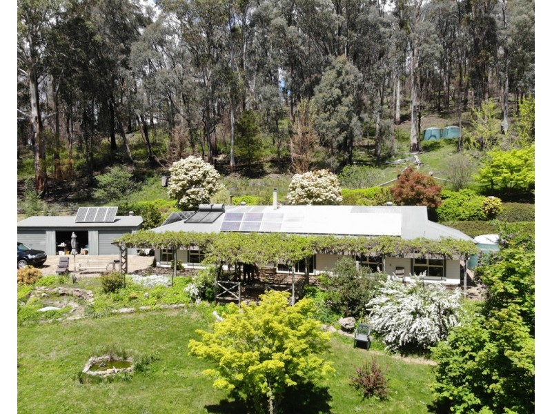 2/55 Alta Villa Road, Batlow NSW 2730