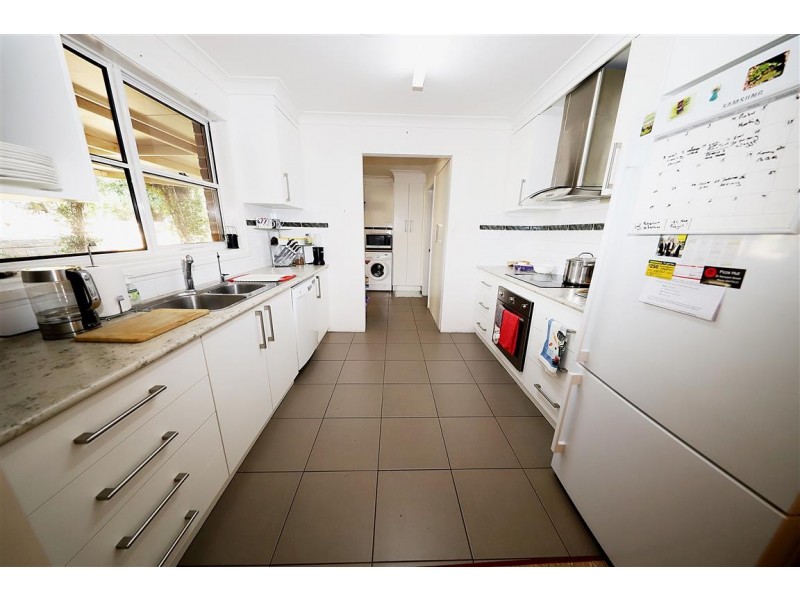 2 Coolamine Circuit, Tumut NSW 2720