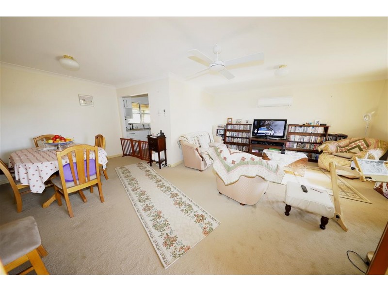 2 Coolamine Circuit, Tumut NSW 2720