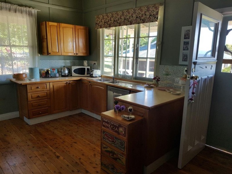 3878 Batlow Road, Batlow NSW 2730