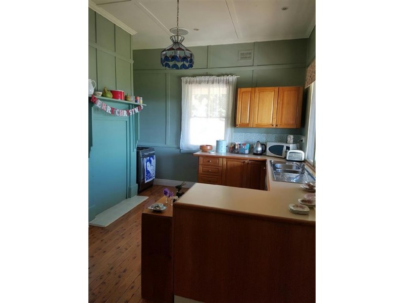 3878 Batlow Road, Batlow NSW 2730