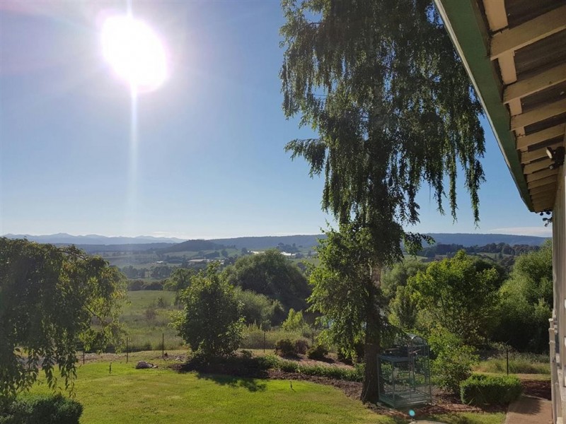 3878 Batlow Road, Batlow NSW 2730