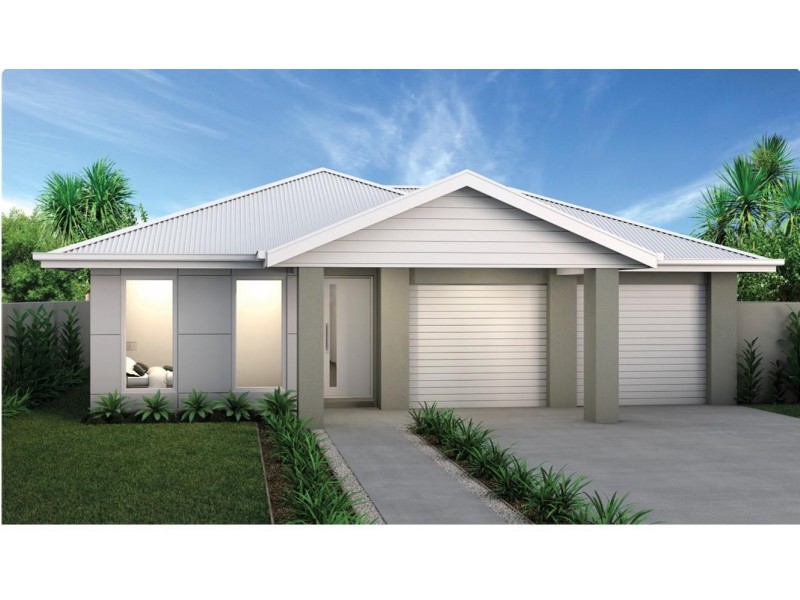 Lot 55 Boyd Gv, Tumut NSW 2720