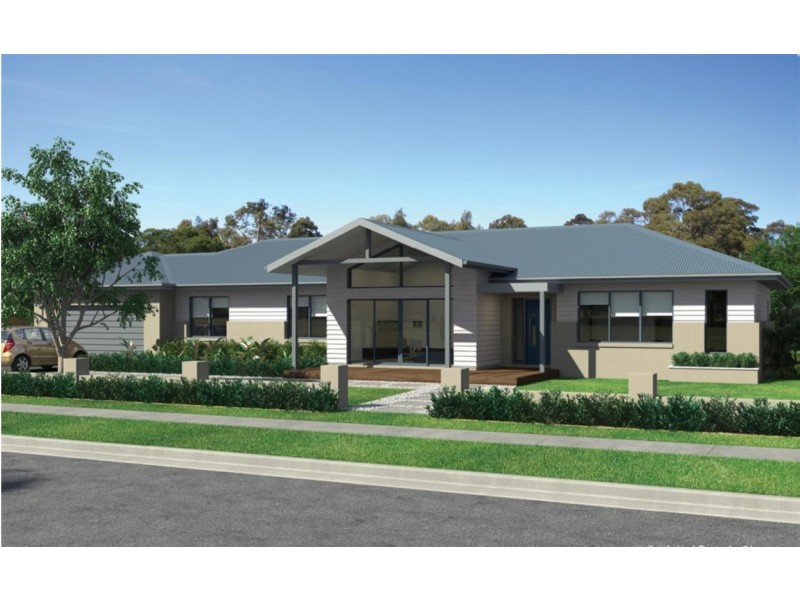 Lot 67 Emery Place, Tumut NSW 2720