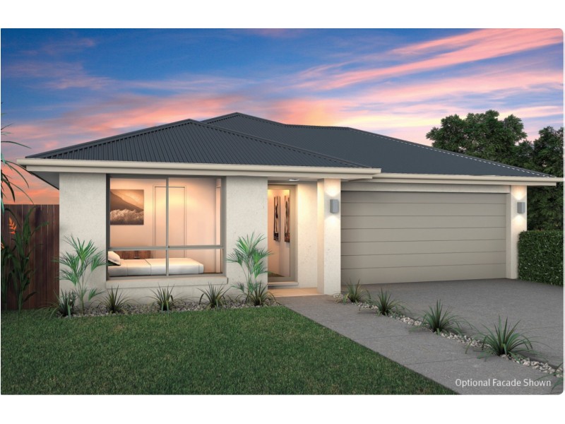 Lot 61 Boyd Gv, Tumut NSW 2720