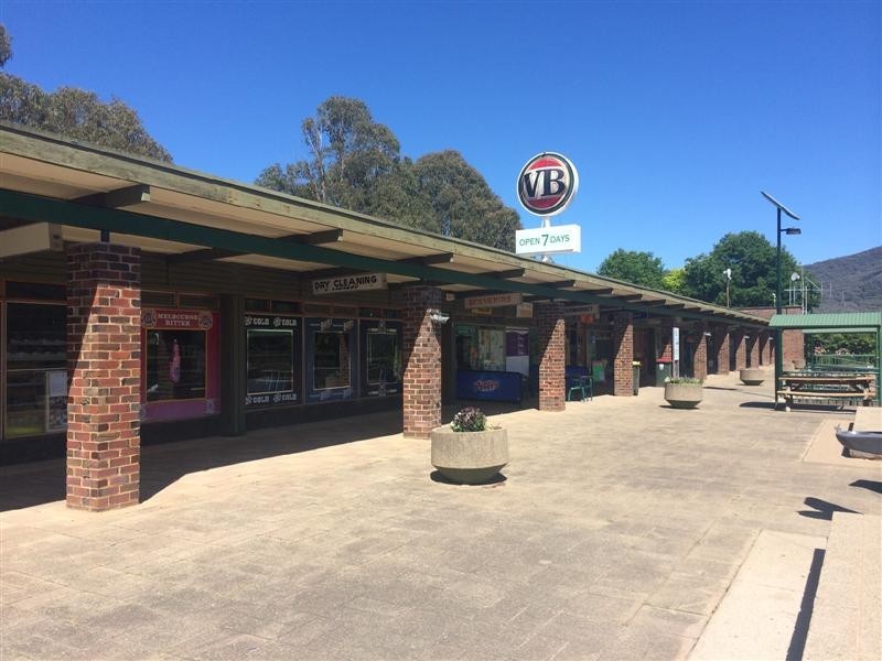 4/49 Lampe Street, Talbingo NSW 2720