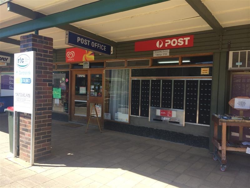 4/49 Lampe Street, Talbingo NSW 2720