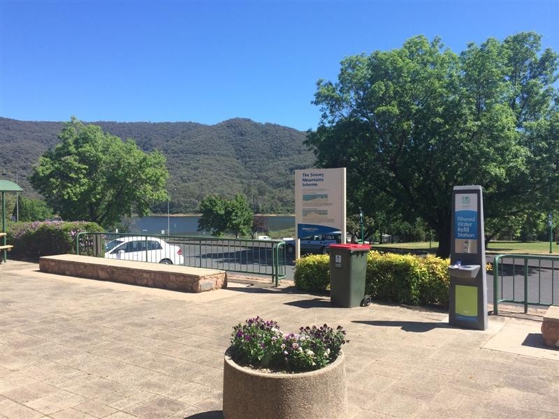 4/49 Lampe Street, Talbingo NSW 2720