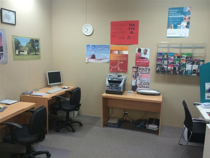 4/49 Lampe Street, Talbingo NSW 2720