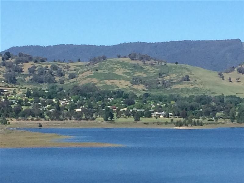 4/49 Lampe Street, Talbingo NSW 2720