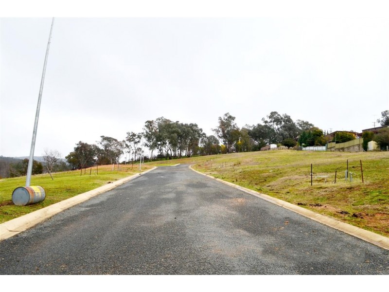 Part Lot 15 “The Dell George Estate” Lambie Street, Tumut NSW 2720